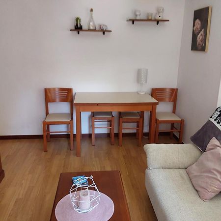 Apartamento Piso Gijon Centro Exterior foto