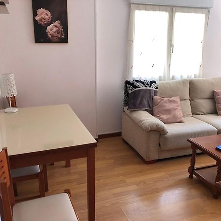 Apartamento Piso Gijon Centro Exterior foto