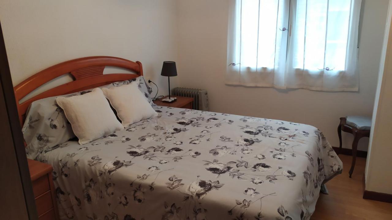 Apartamento Piso Gijon Centro Exterior foto