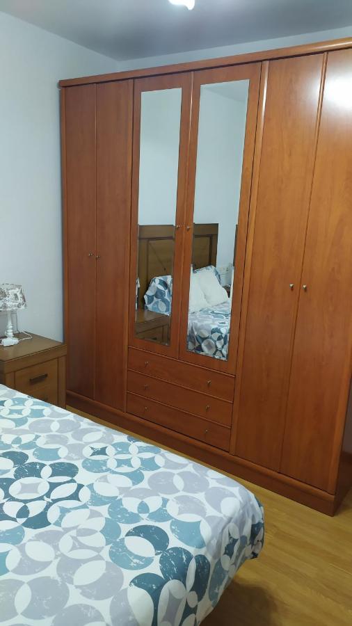 Apartamento Piso Gijon Centro Exterior foto
