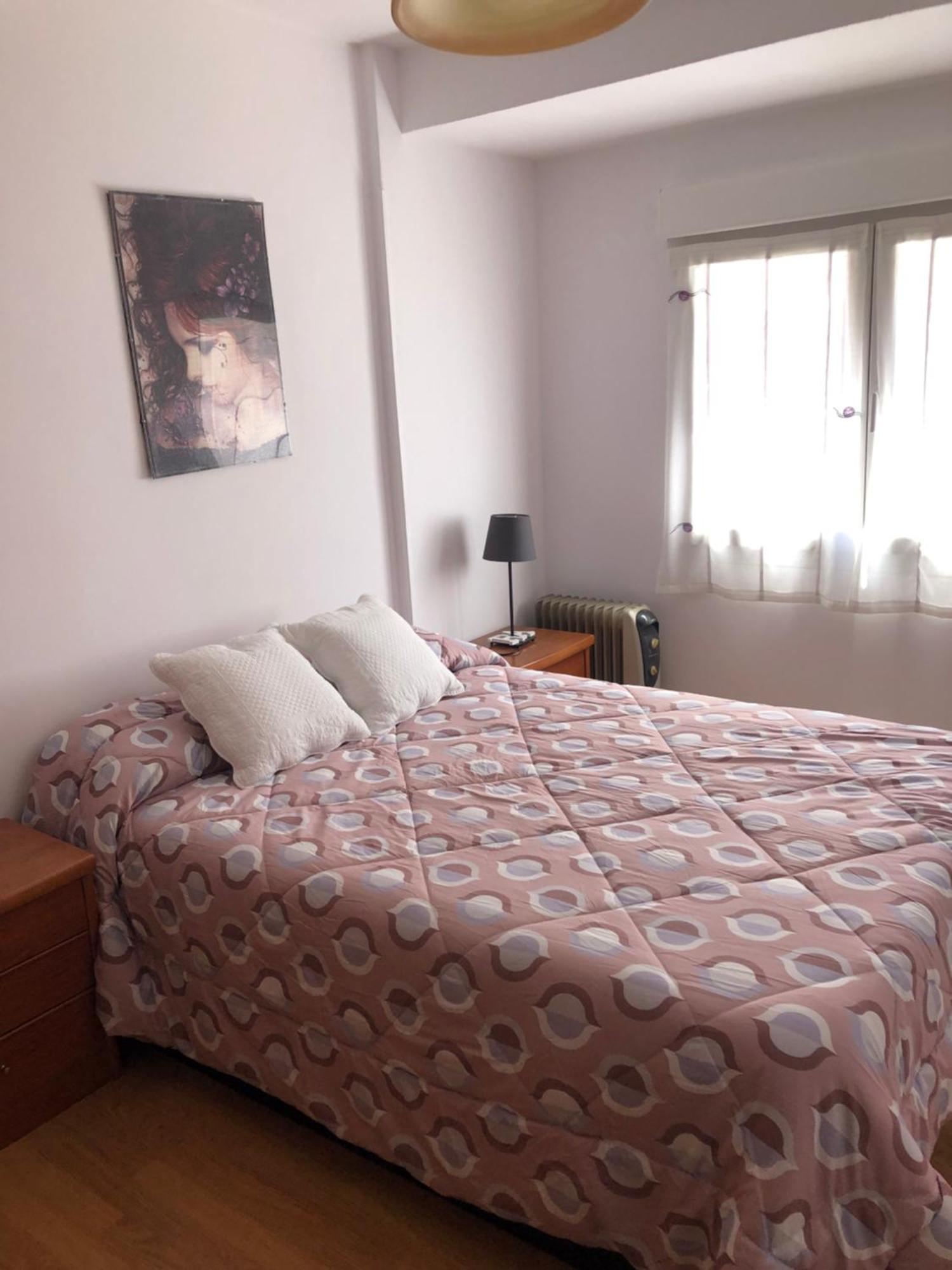 Apartamento Piso Gijon Centro Exterior foto