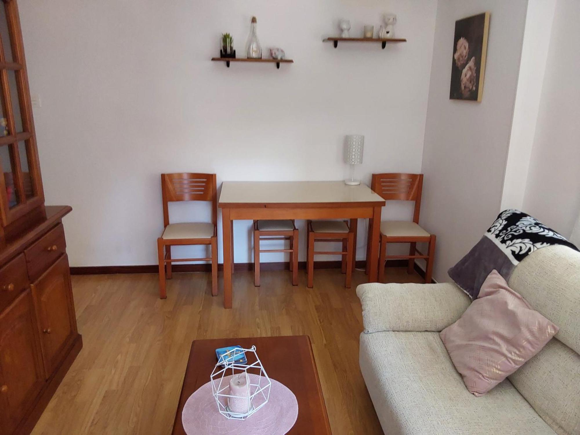Apartamento Piso Gijon Centro Exterior foto