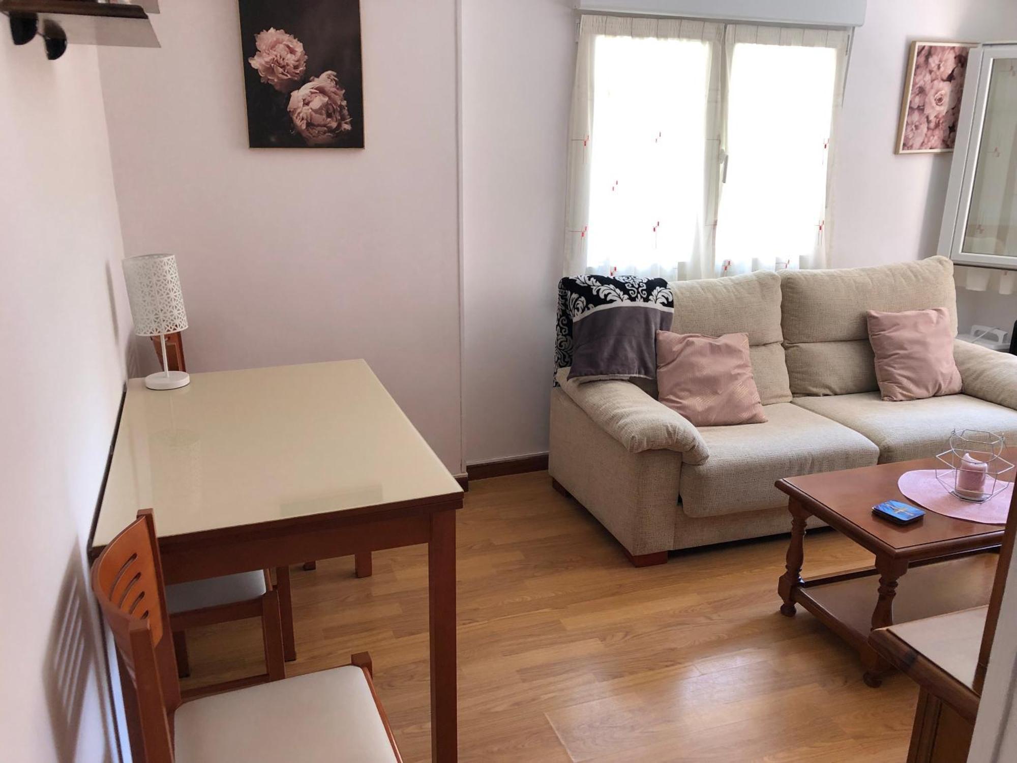 Apartamento Piso Gijon Centro Exterior foto