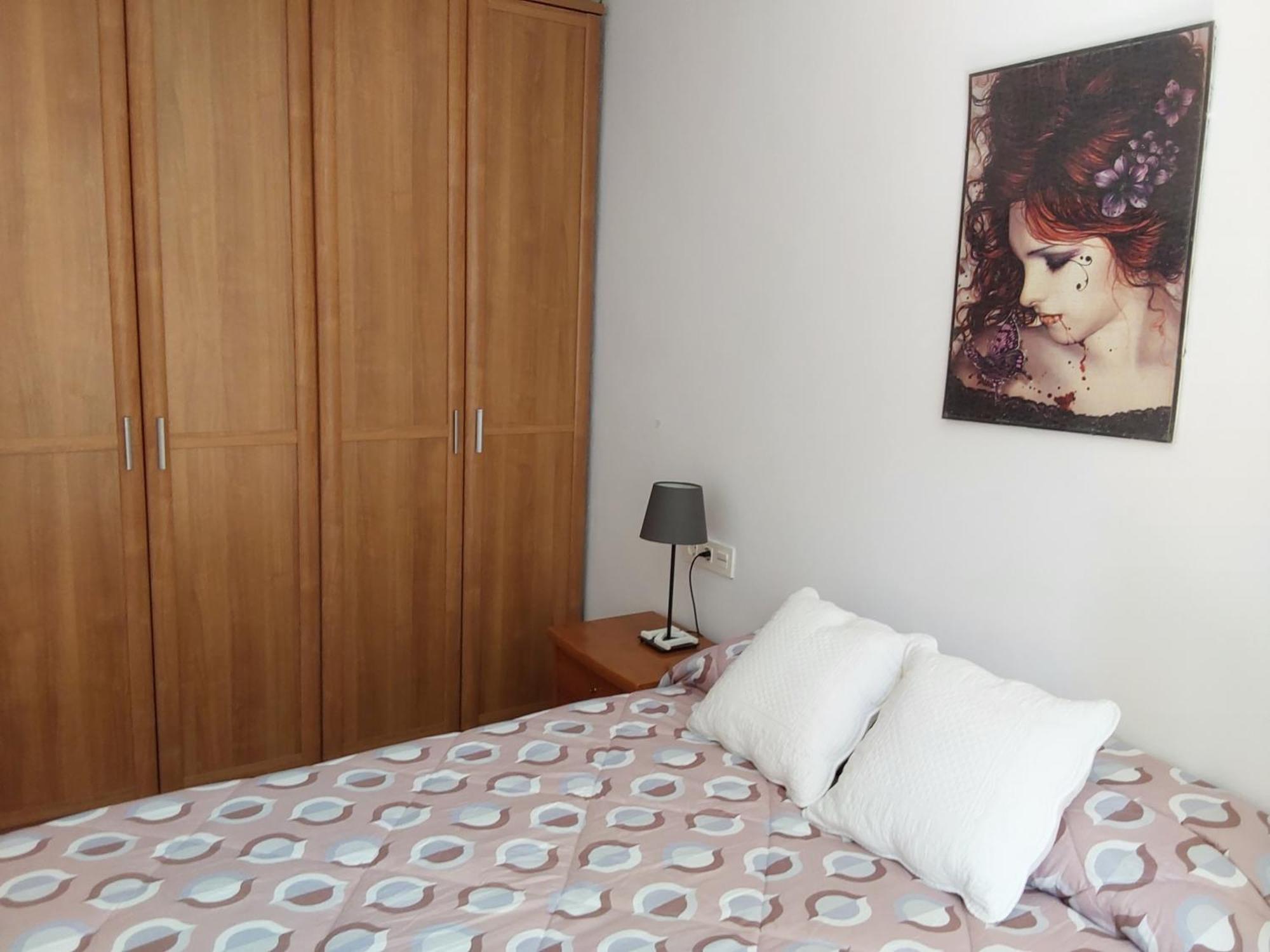 Apartamento Piso Gijon Centro Exterior foto