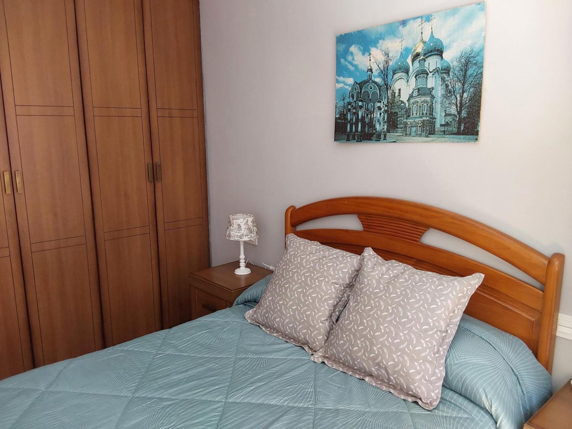 Apartamento Piso Gijon Centro Exterior foto